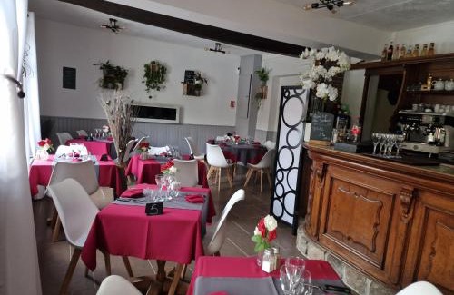 Fienvillers Hotel | La petite auberge