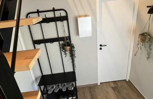 Thil-Manneville Apartment | La Petite Ferme d Hyberville