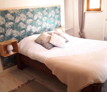 La Chapelle-devant-Bruyeres House | La petite ferme