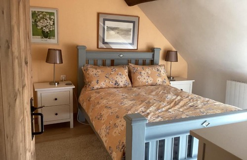 Javron les Chapelles House | La Petite Fleur