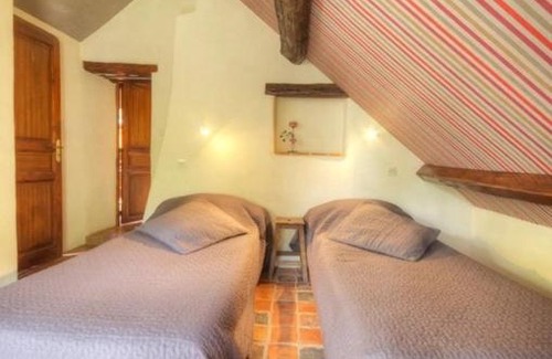 Buffon House | La Petite Forge de BUFFON