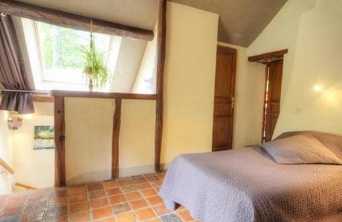 Buffon House | La Petite Forge de BUFFON