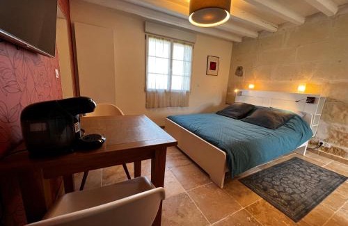 Fresnes Bed & Breakfast | La Petite Gendronnière