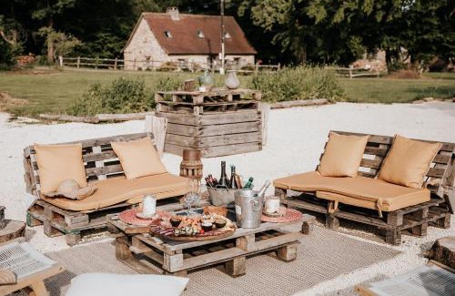 Jumilhac-le-Grand House | La Petite Grange des Vignes