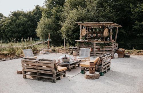 Jumilhac-le-Grand House | La Petite Grange des Vignes