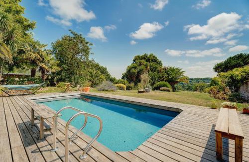 Plouer-sur-Rance Apartment | La petite Hautière