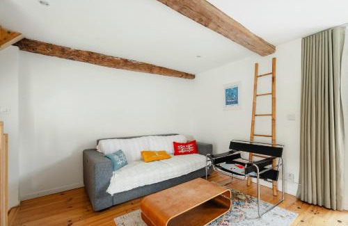 Plouer-sur-Rance Apartment | La petite Hautière