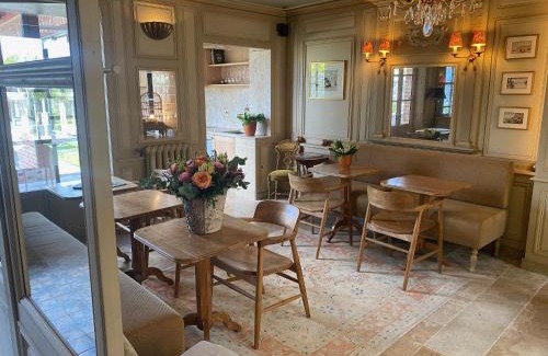 Honfleur Bed & Breakfast | La Petite Lucie