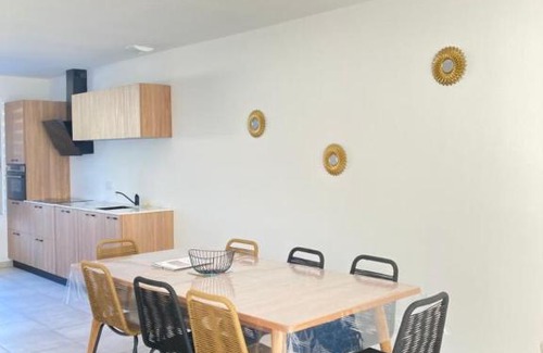 Bretignolles-sur-Mer House | La Petite Marine a 150m de la plage