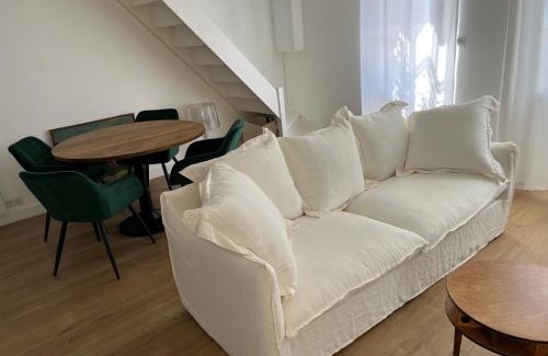 Souvigny-en-Sologne House | La petite maison