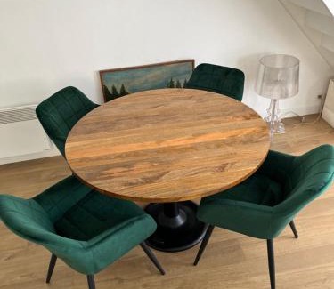 Souvigny-en-Sologne House | La petite maison