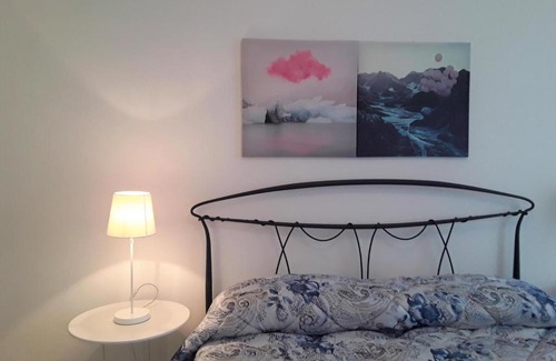 Riva Trigoso Apartment | La Petite Maison by Holiday World