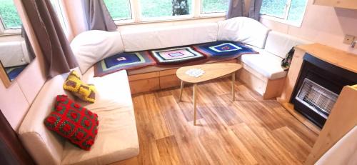 Troche Ski Chalet | La Petite Maison dans La Mégie Tiny House