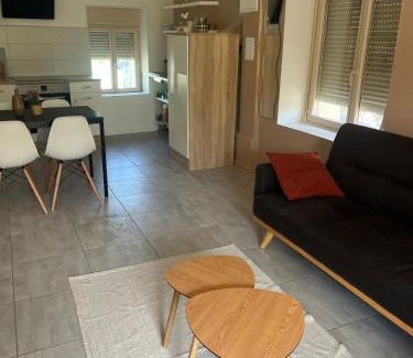 Cheu Apartment | La petite maison de Chéu