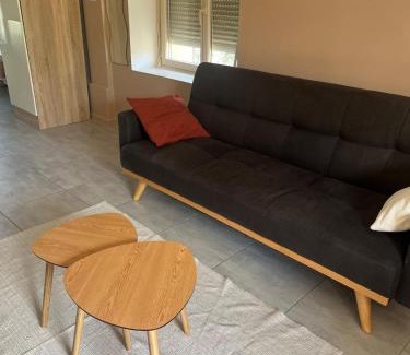 Cheu Apartment | La petite maison de Chéu