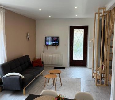 Cheu Apartment | La petite maison de Chéu