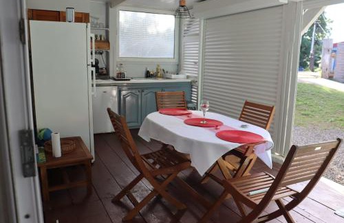 Sainte-Marie Ski Chalet | La Petite Maison de Marie
