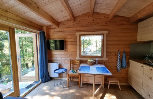 Gap House | La Petite Maison du Bout du Jardin