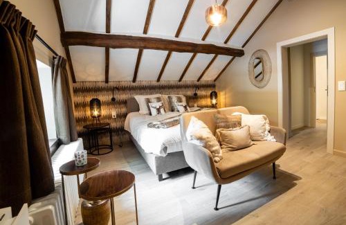 Paliseul House | La petite maison du Gastronome