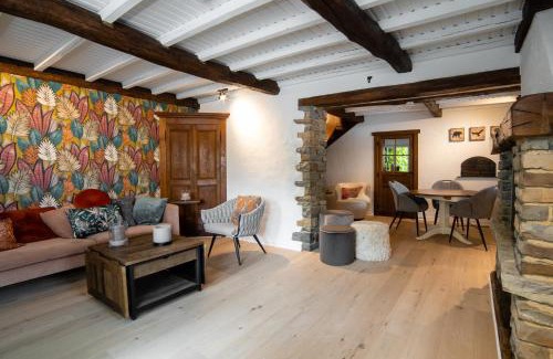 Paliseul House | La petite maison du Gastronome