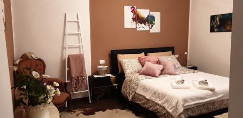 Treviso Apartment | La petite maison