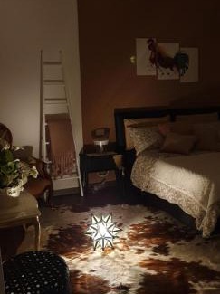 Treviso Apartment | La petite maison