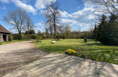 Irai House | La Petite Maison - Maison de Campagne aux portes du Perche