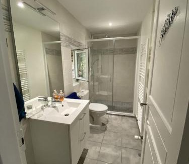 Irai House | La Petite Maison - Maison de Campagne aux portes du Perche