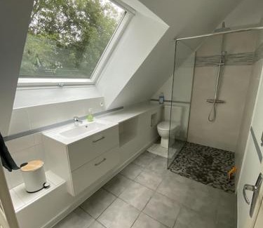 Irai House | La Petite Maison - Maison de Campagne aux portes du Perche