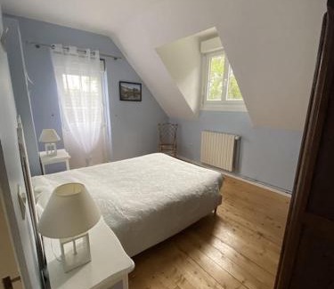 Irai House | La Petite Maison - Maison de Campagne aux portes du Perche