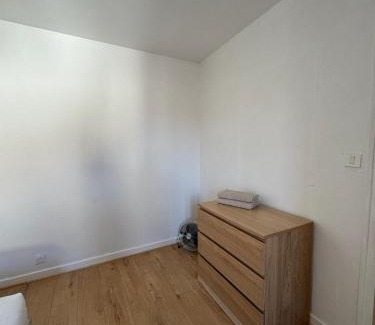 Condeissiat Apartment | La Petite Maison mitoyenne