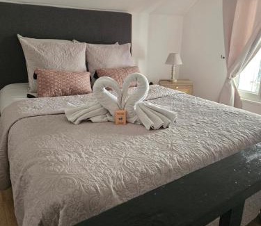 Bennecourt House | La Petite Maison Romantique Giverny 5km