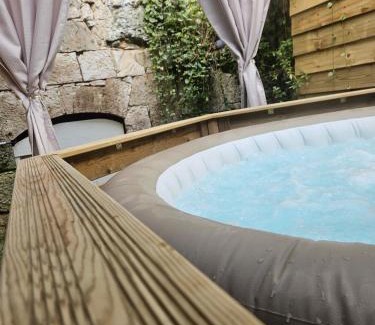 Bennecourt House | La Petite Maison Romantique Giverny 5km