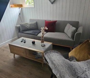 Bennecourt House | La Petite Maison Romantique Giverny 5km