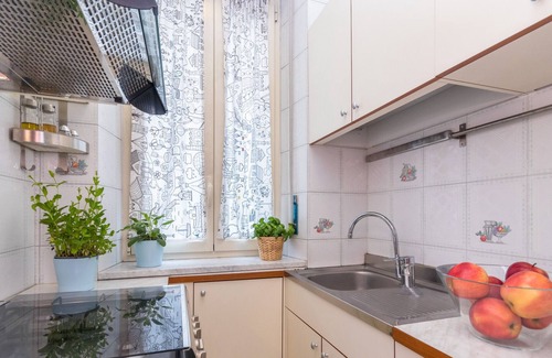 Vittoria Apartment | La Petite Maison Rouge by Wonderful Italy