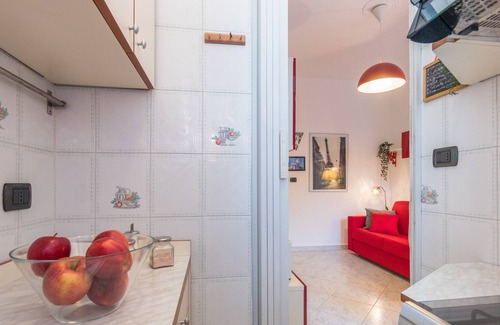 Vittoria Apartment | La Petite Maison Rouge by Wonderful Italy