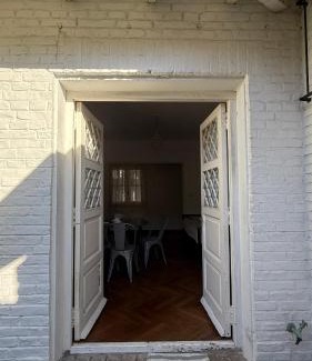 Beccar Hotel | La Petite Maison San Isidro