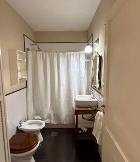 Beccar Hotel | La Petite Maison San Isidro