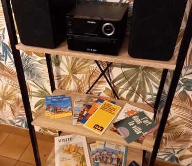 Malo-les-Bains House | La Petite Malouine