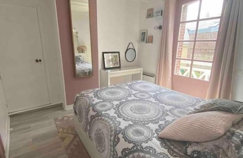 Etretat Bed & Breakfast | La petite Marcotte