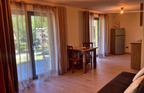 Bionaz Apartment | La Petite Marguerite