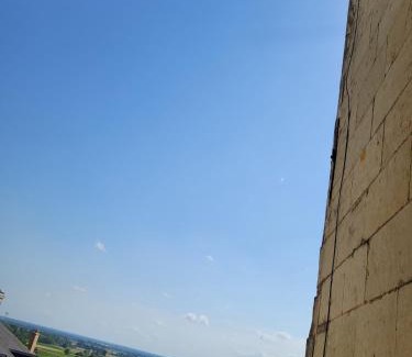 Le Puy-Notre-Dame Apartment | la petite montagne