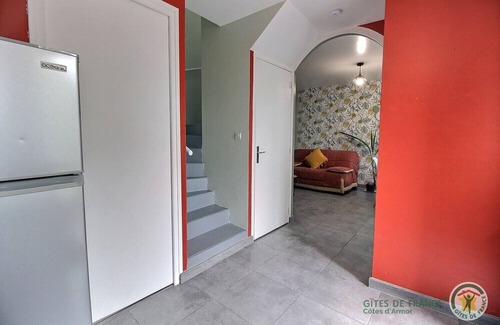 Plouezec House | La Petite Pierre - PLOUEZEC