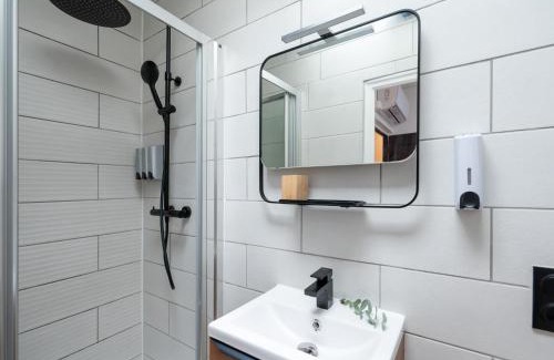 Centre Ville Apartment | La petite Rosée - Vienna authentica