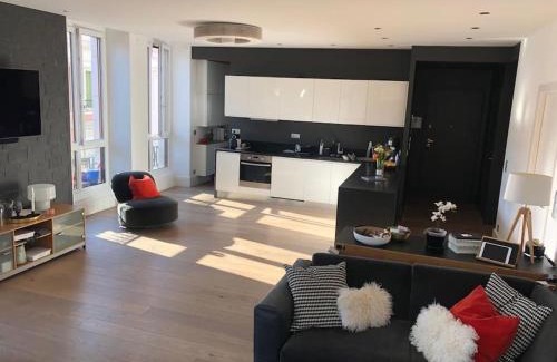 Annecy Old Town Apartment | La petite Venise des Alpes, Ultra centre 1 à 5 Pers