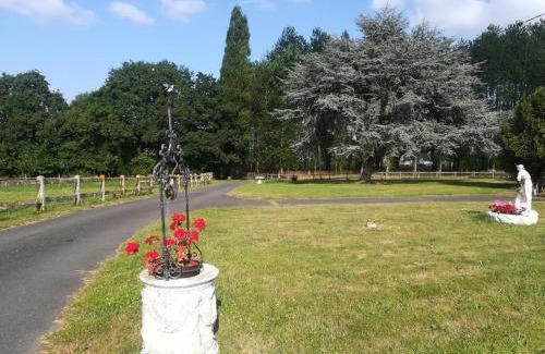 Begard House | La Peupleraie