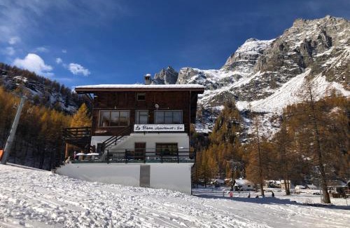 Alpe Devero Apartment | La Piana Appartamenti