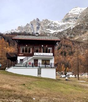Alpe Devero Apartment | La Piana Appartamenti