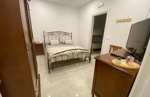 Trasacco Bed & Breakfast | La Piazza BnB