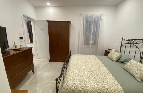 Trasacco Bed & Breakfast | La Piazza BnB